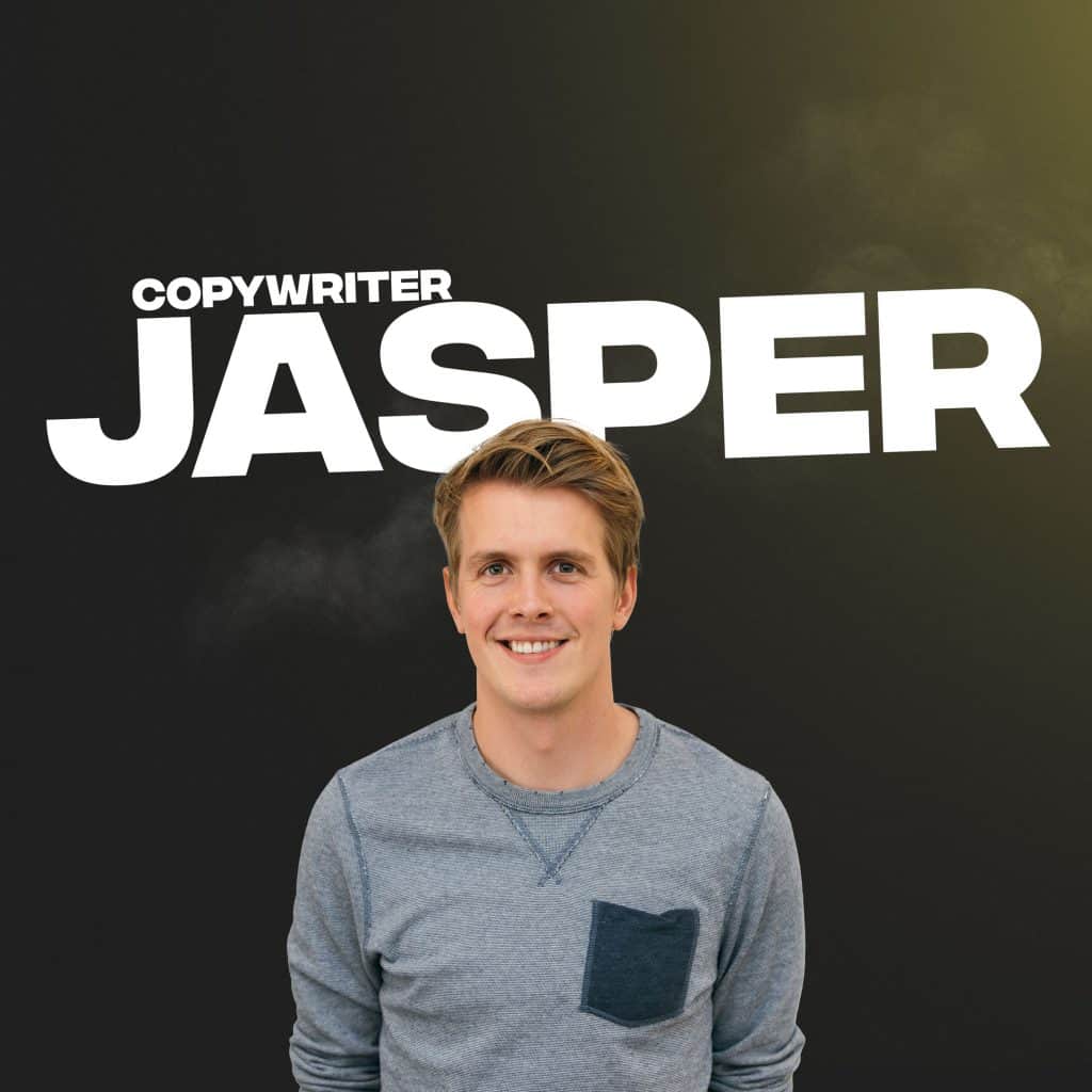 De favoriete muziek van onze copywriter Jasper